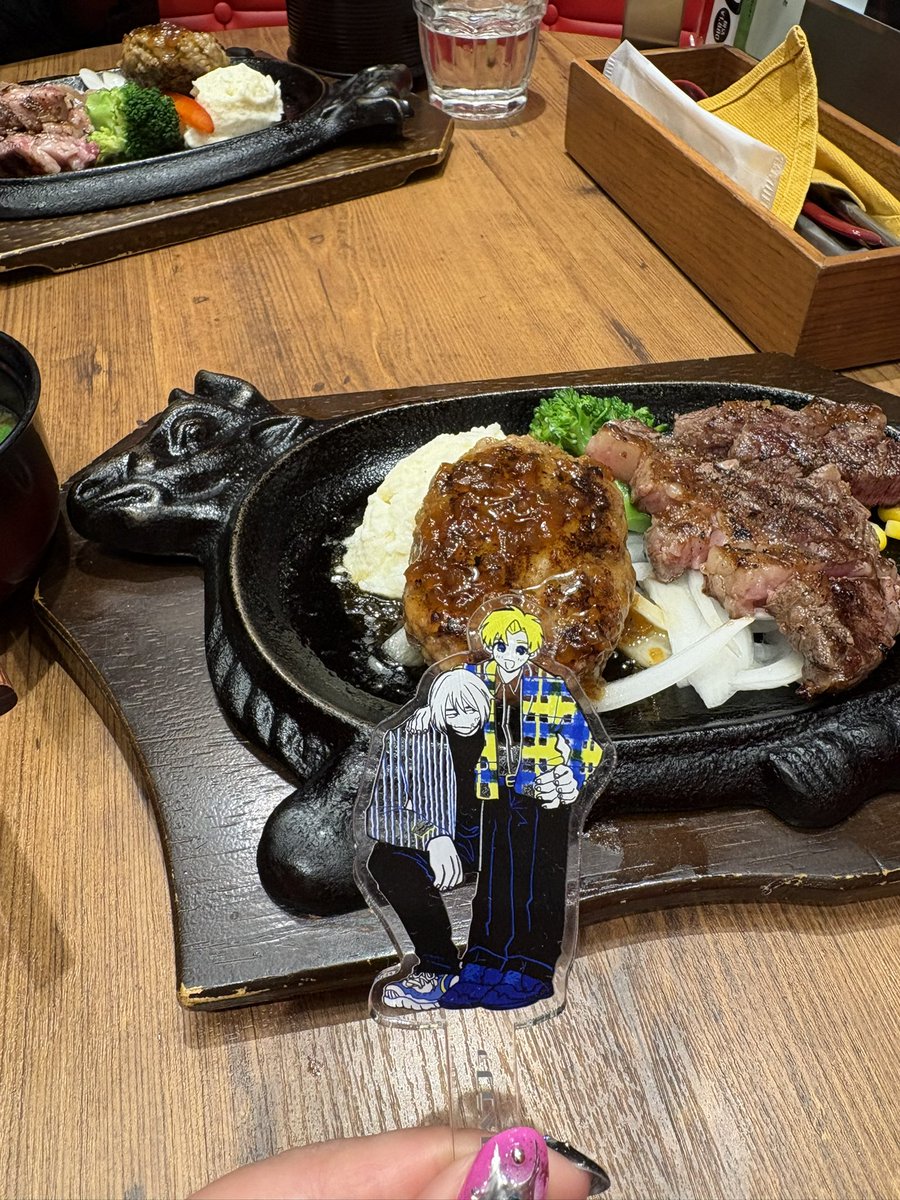 ヒノキ▶︎ 東１し78a tweet media
