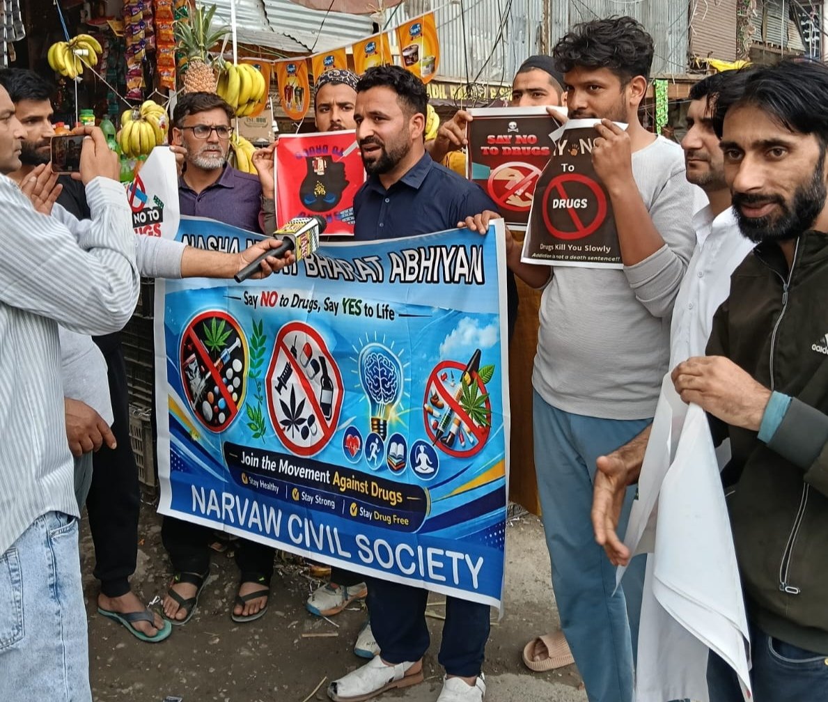 Imtiyaz Sheeri social activist tweet media