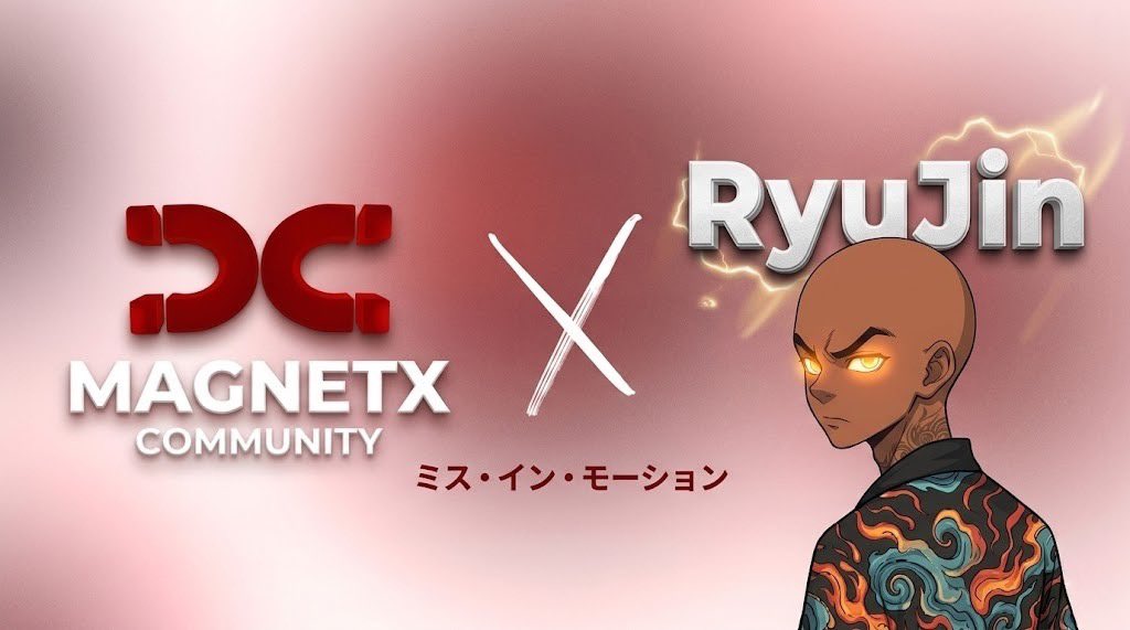 Magnet X ⭕️ tweet media