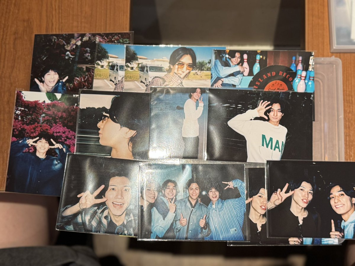みー tweet media