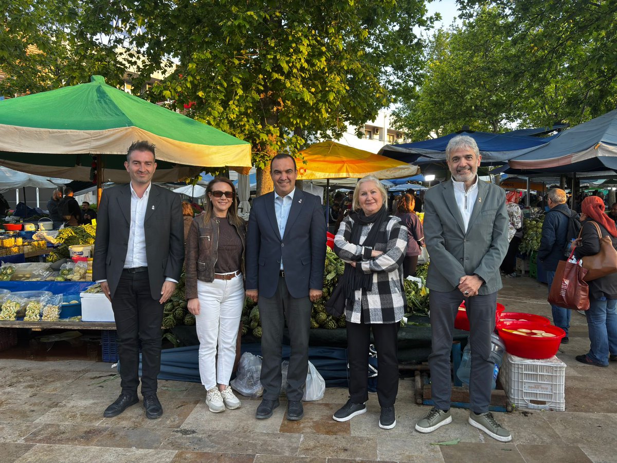 Sinan Bezircilioğlu tweet media