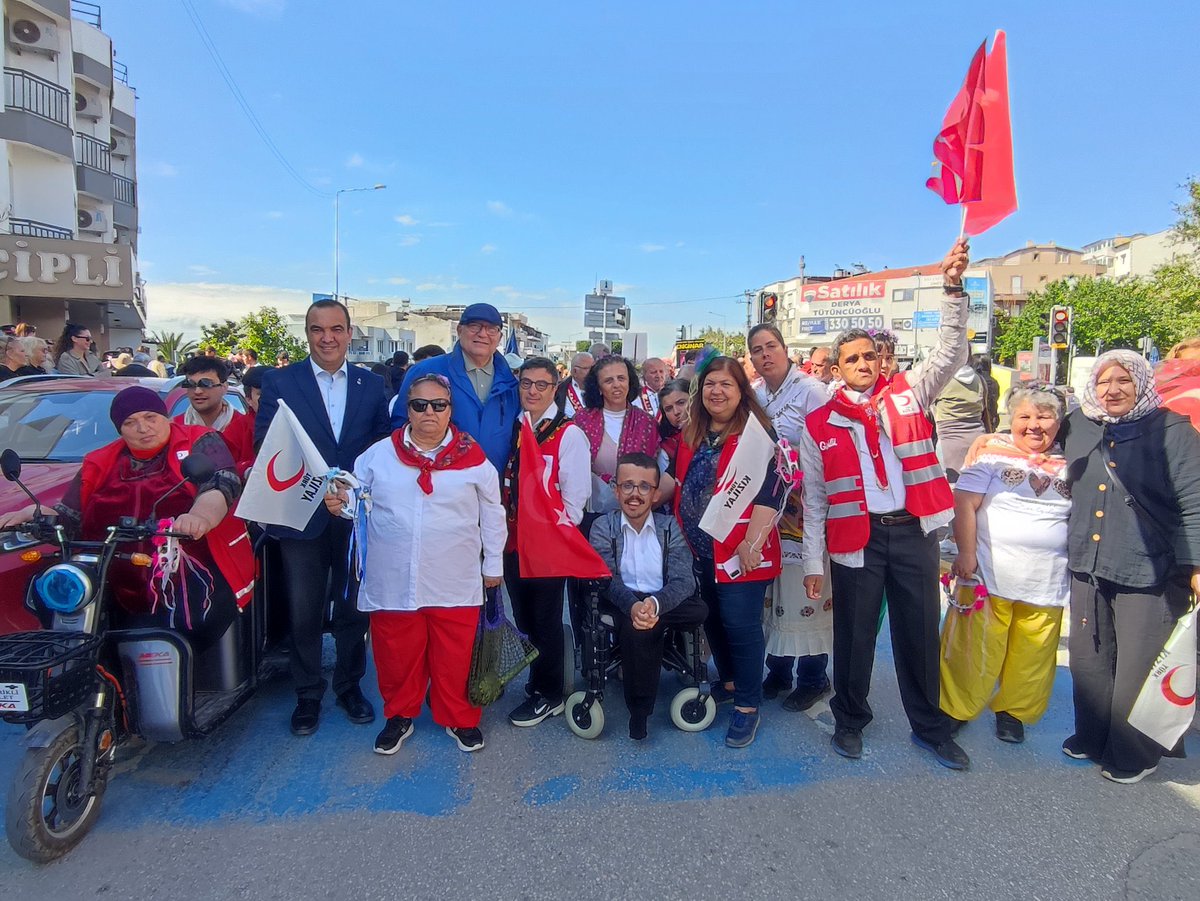 Sinan Bezircilioğlu tweet media