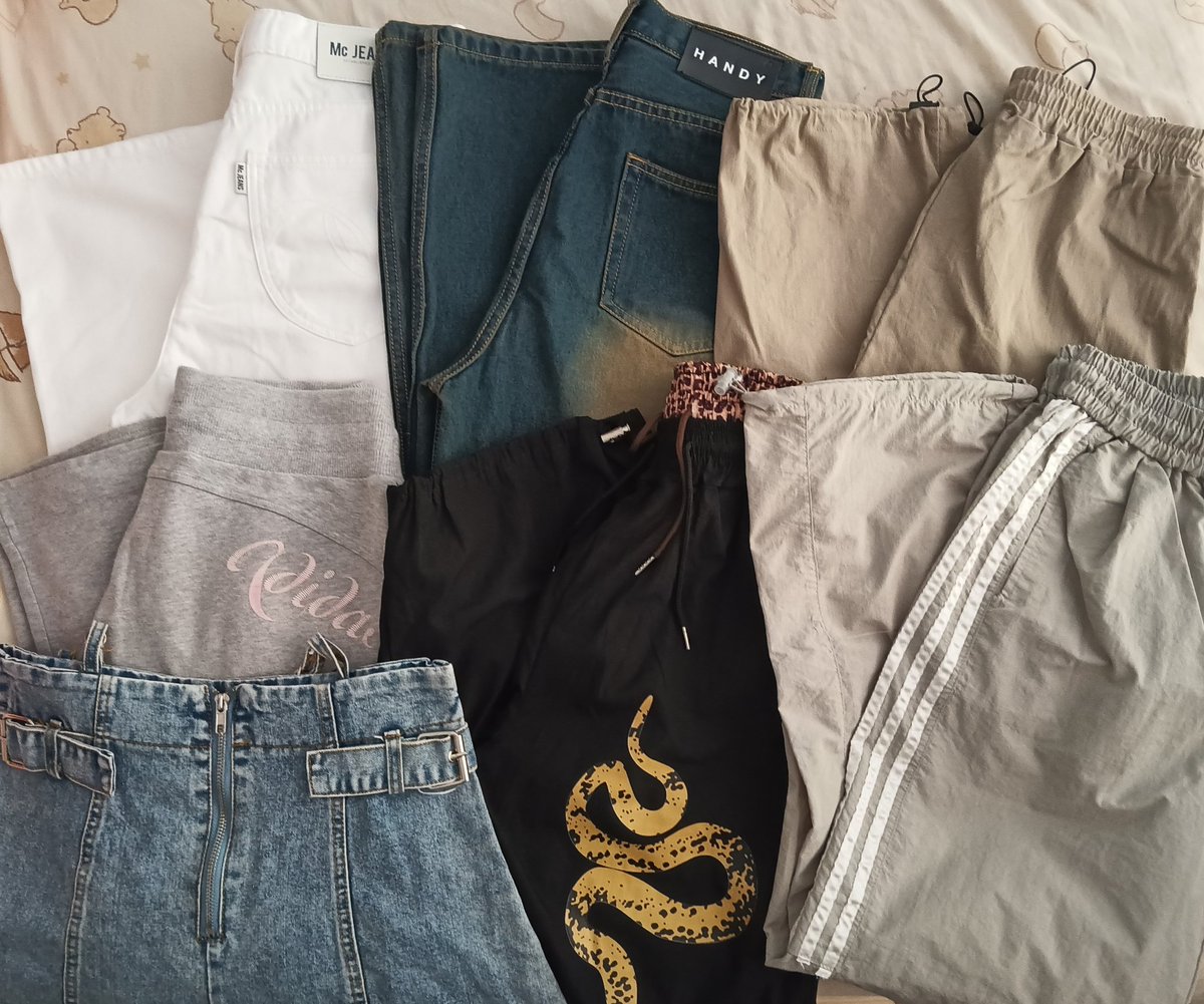 𝑮𝒓𝒂𝒄𝒆𝒋𝒊𝒊 𝑵𝒆𝒘-𝑼𝒔𝒆𝒅 👕🌺 tweet media