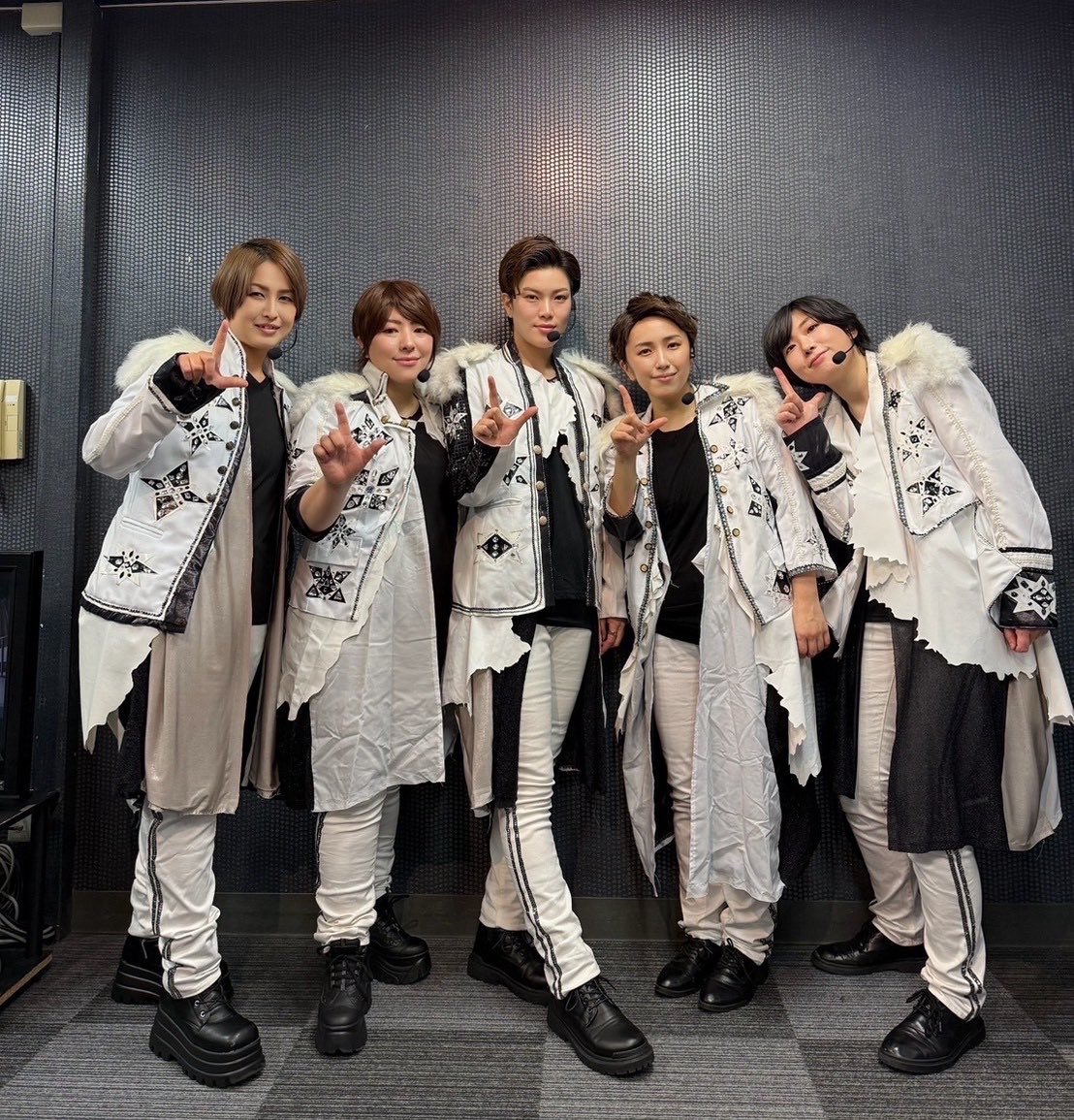#JCF29 
ありがとうございました！
SARASHIで出演しました💪

応援してくれた皆様、スタッフの方々ありがとうございました🙏🙏
楽しいステージになってたらいいなと思ってます🙌
