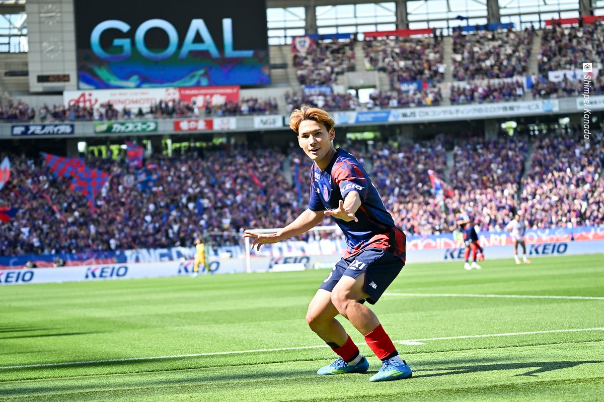 サッカーキング tweet media
