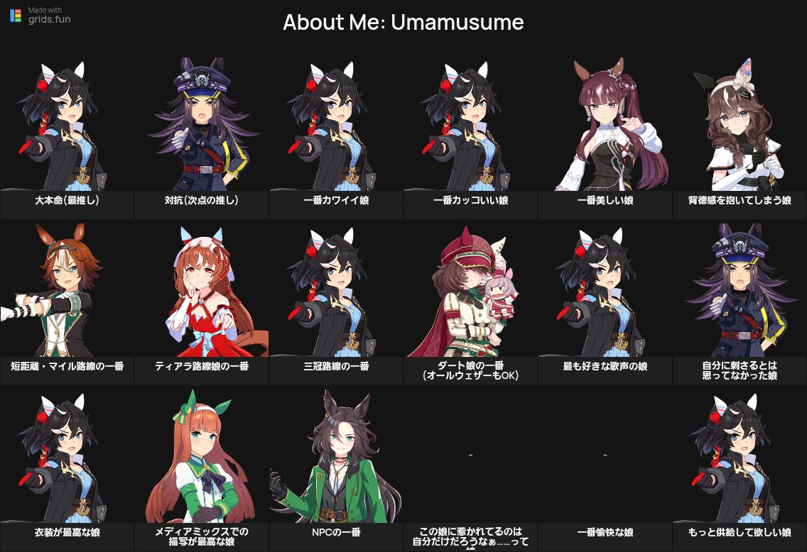 ゆい tweet media