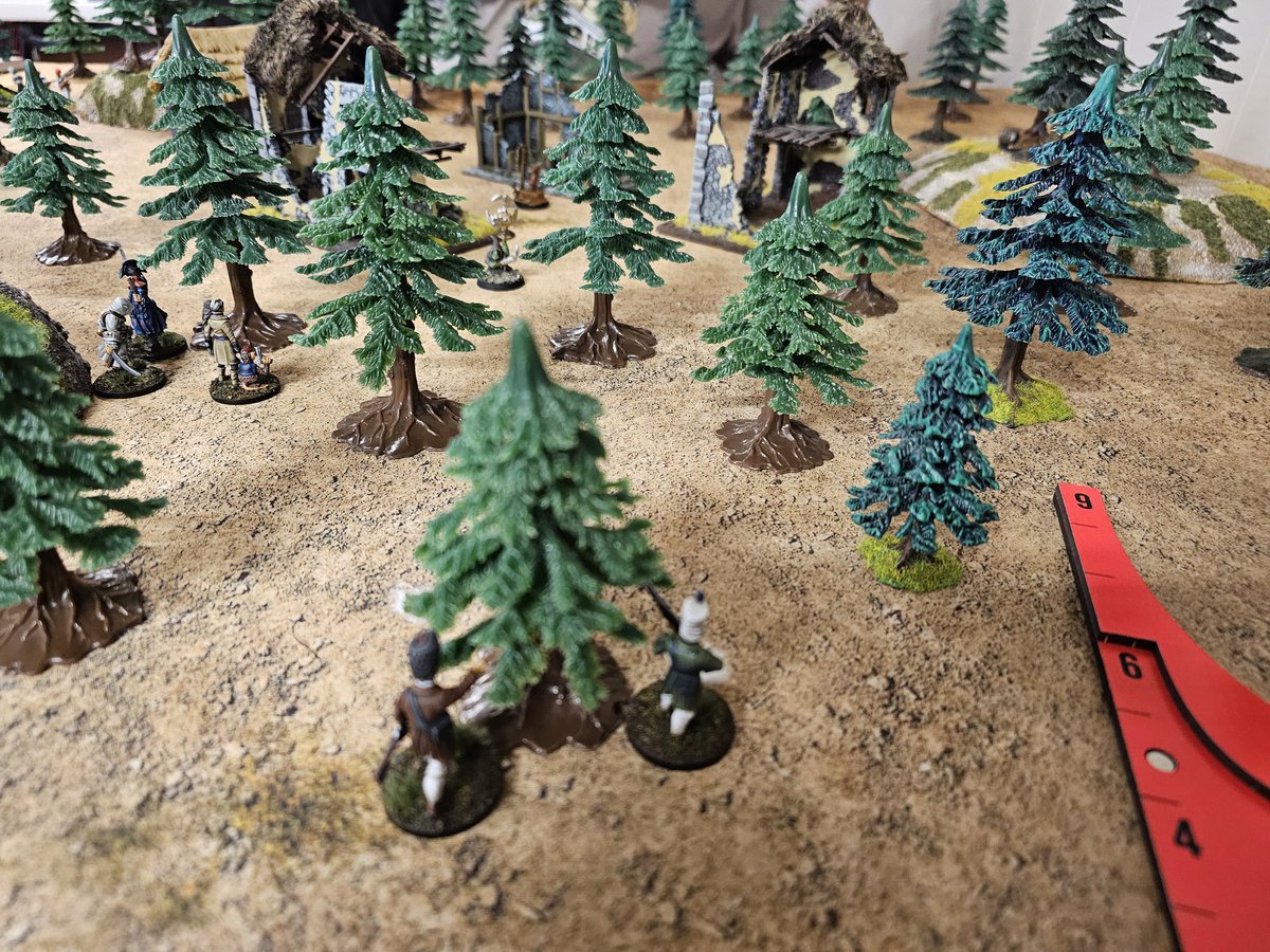 AlanKBorthwick's tweet photo. @kargandemonclaw My shots from the other side. https://t.co/iBxwZah0yh