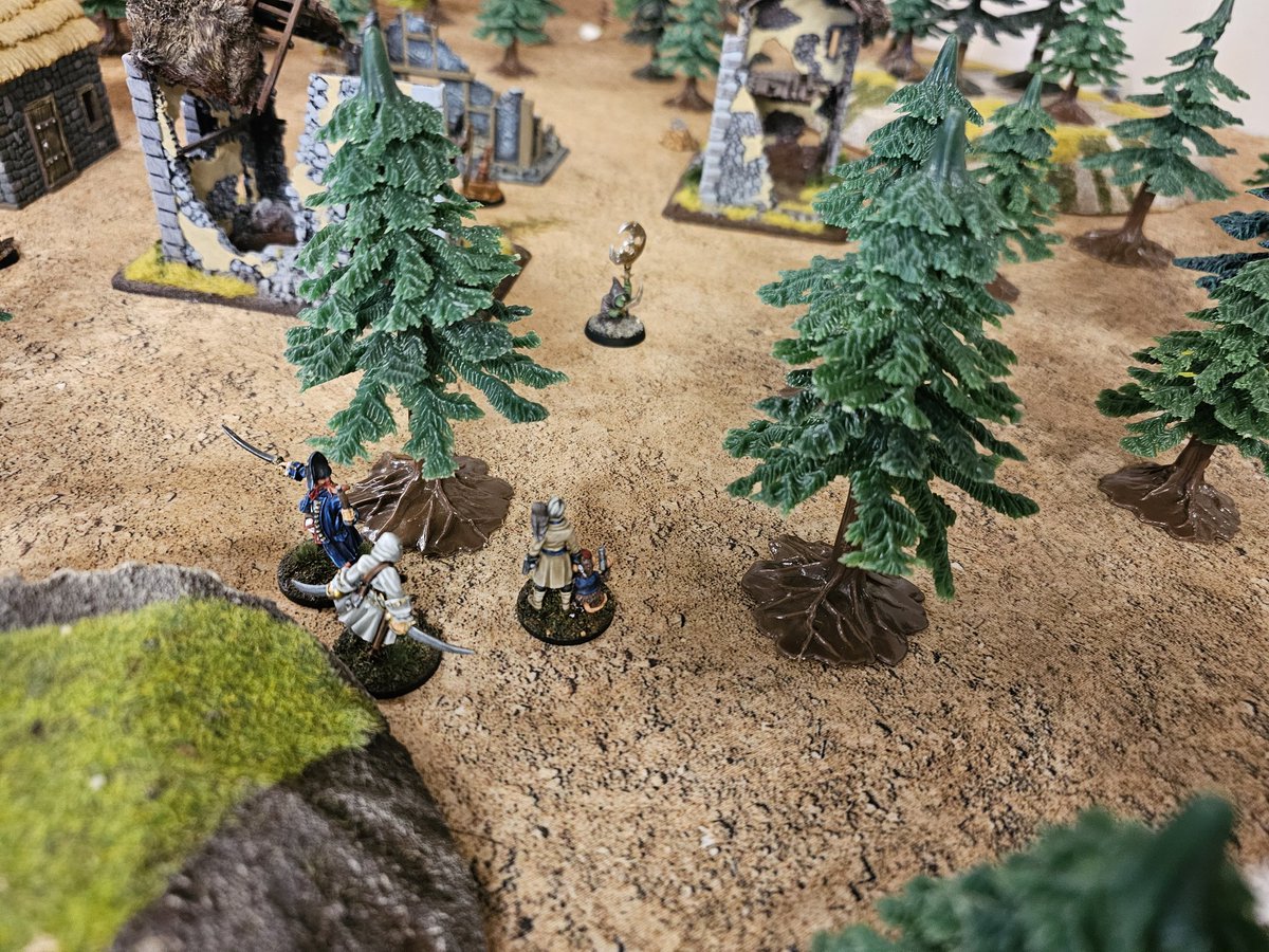 AlanKBorthwick's tweet photo. @kargandemonclaw My shots from the other side. https://t.co/iBxwZah0yh