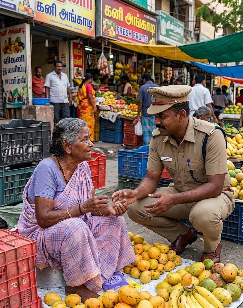 GREATER CHENNAI POLICE -GCP tweet media