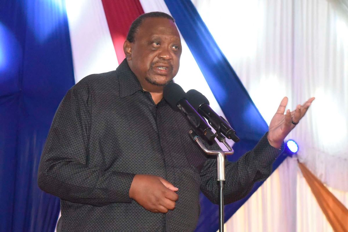 NTV Kenya tweet media