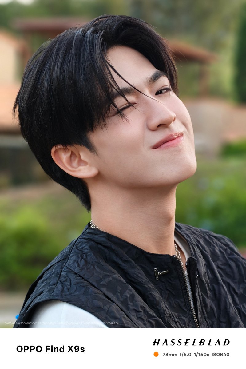 OPPO Thailand tweet media