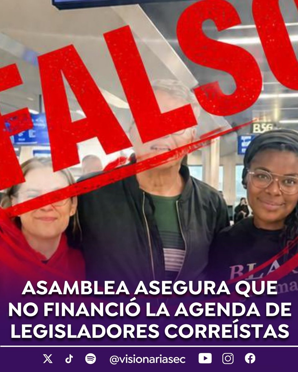 Visionarias tweet media