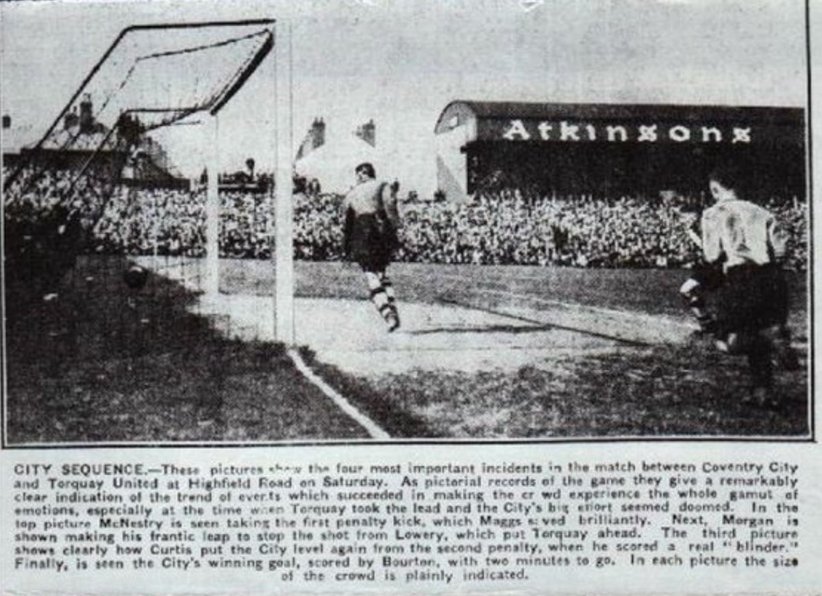 Deano's Sky Blues memories tweet media