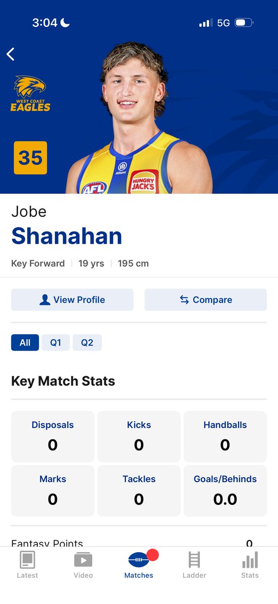 tommyyb_'s tweet photo. Was never a debate. #afleaglestigers https://t.co/CQKIXX3t6X