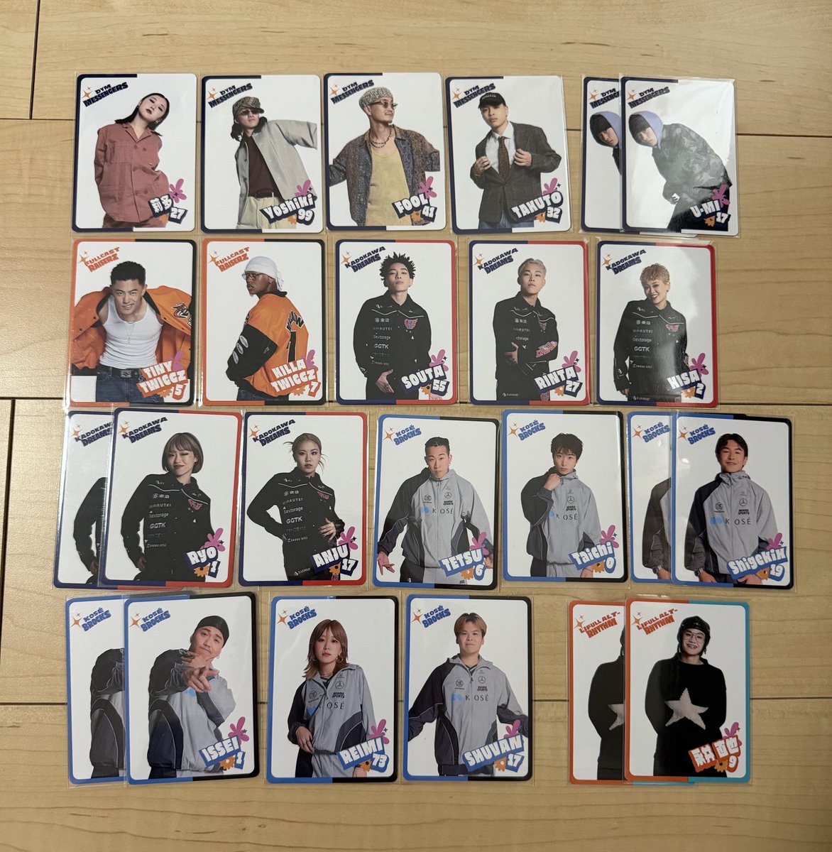 あ tweet media