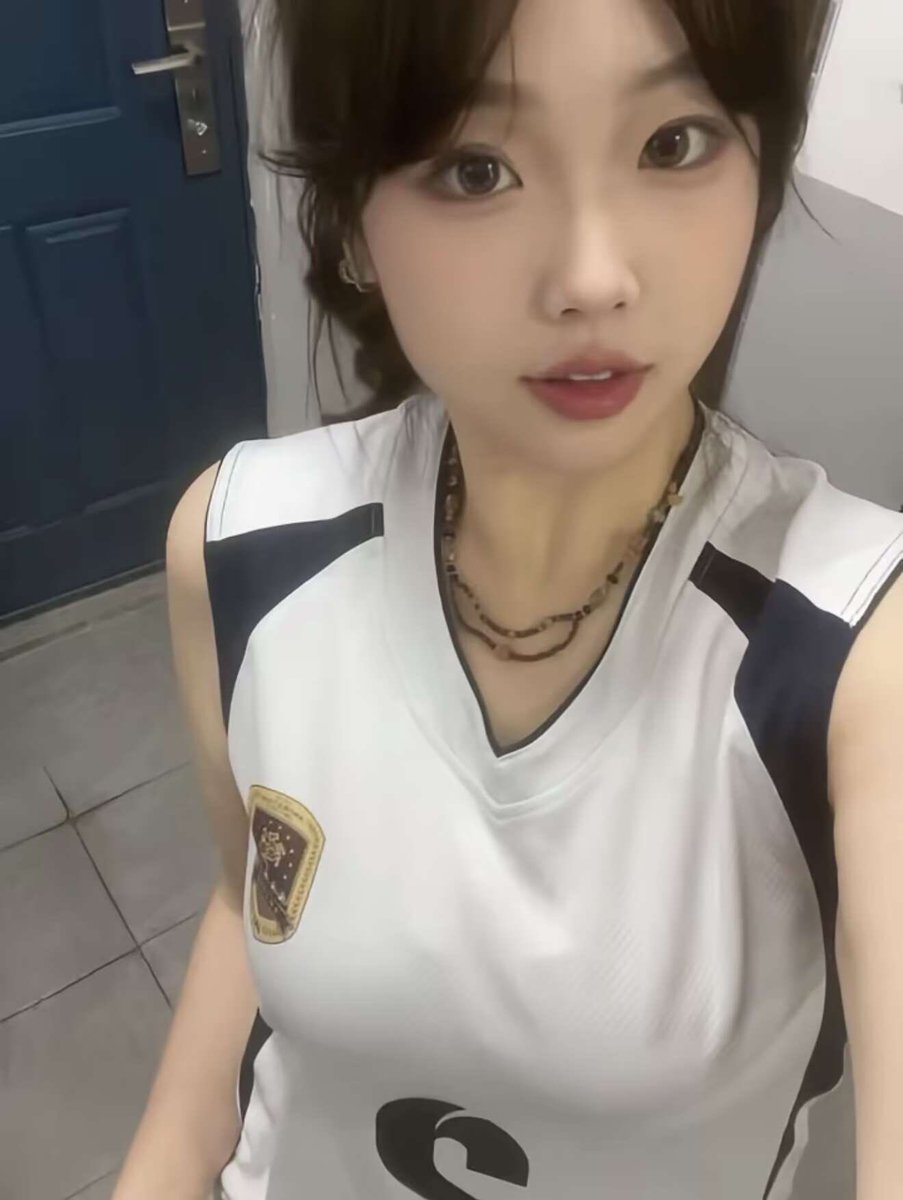 上海交友（投稿墙） tweet media