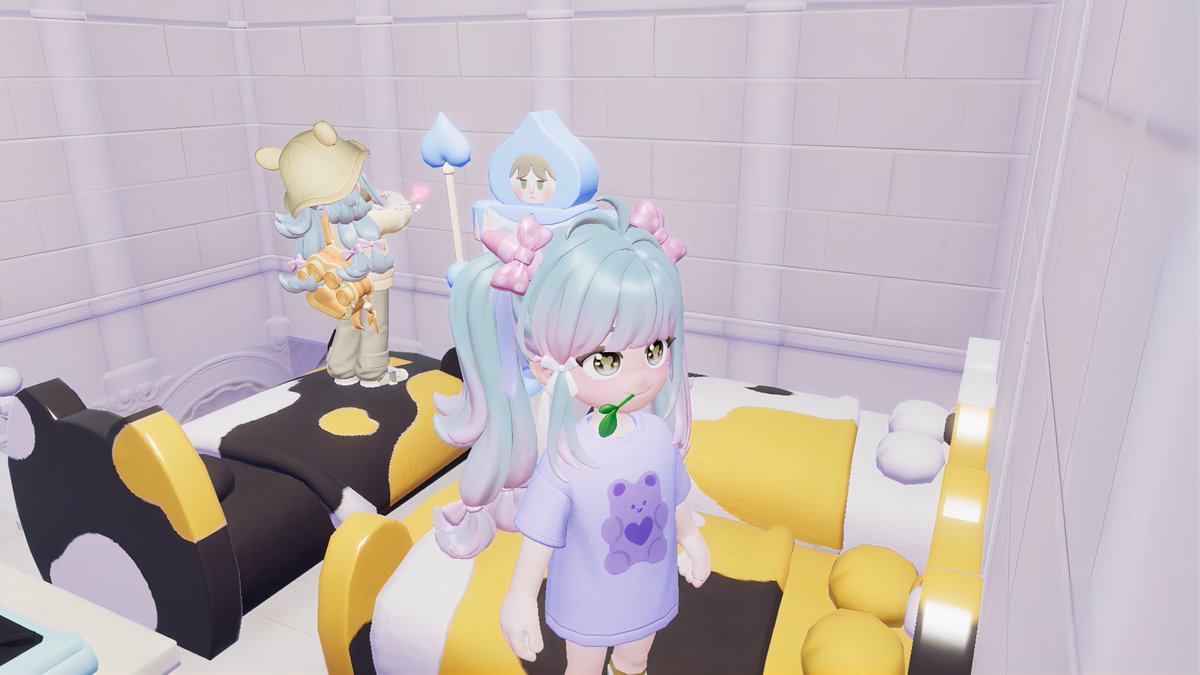まこ⋆* tweet media