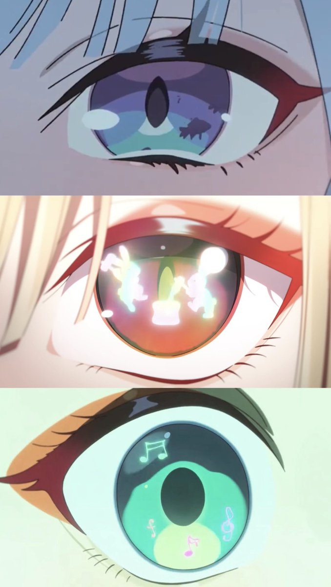 零−アニメ好き- tweet media