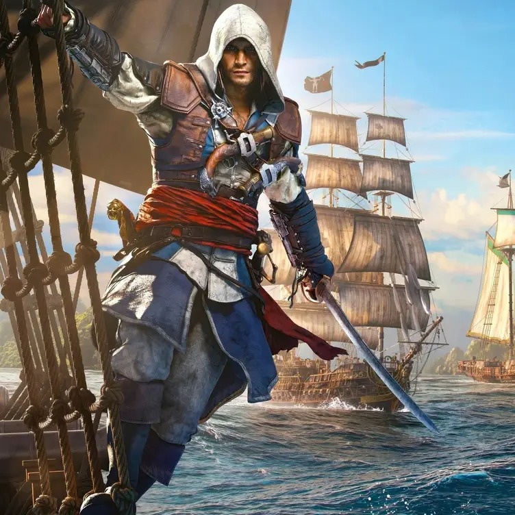 Assassin's Creed News 🏴‍☠️ tweet media