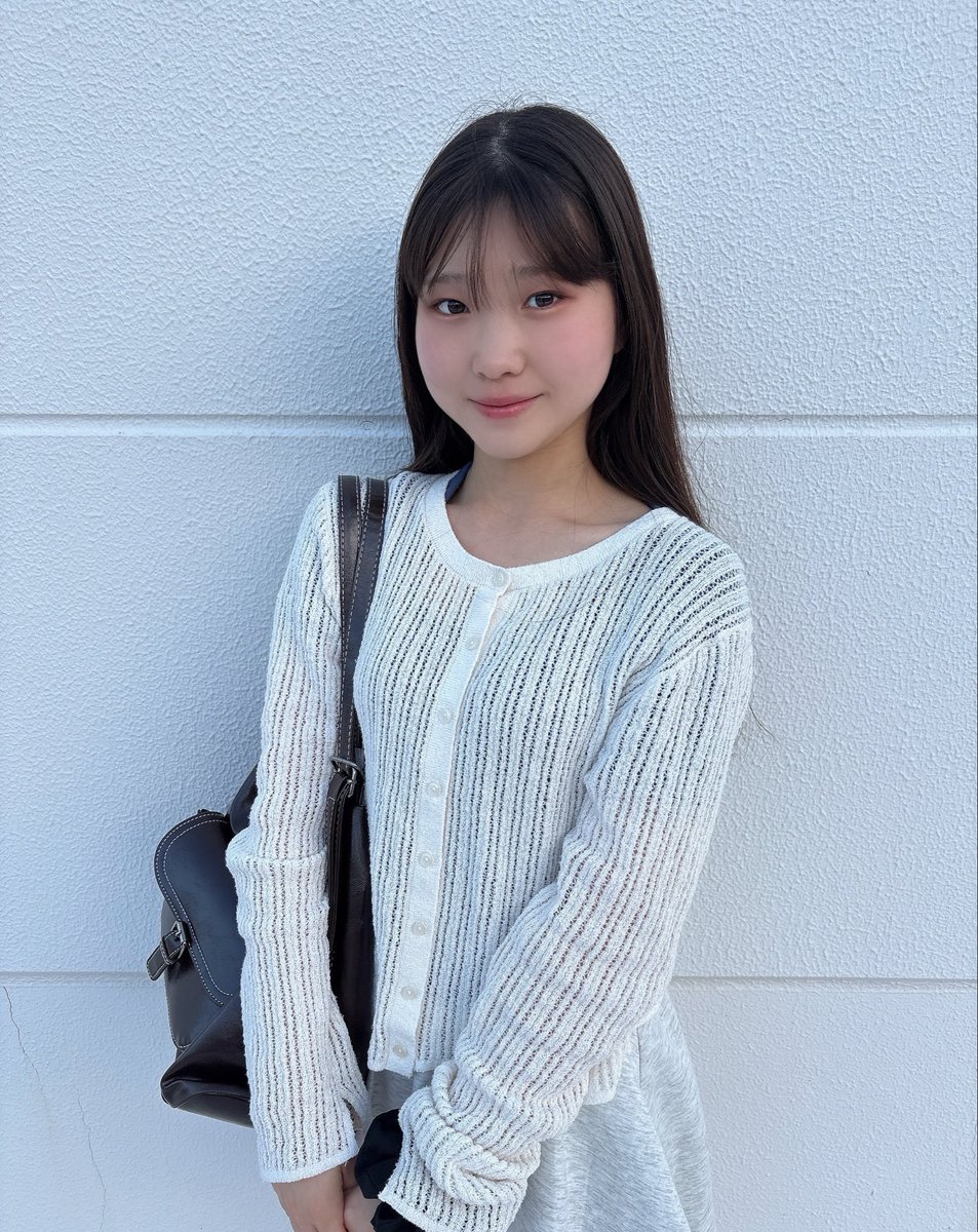 堀井由愛菜(ほりいゆめな) tweet media