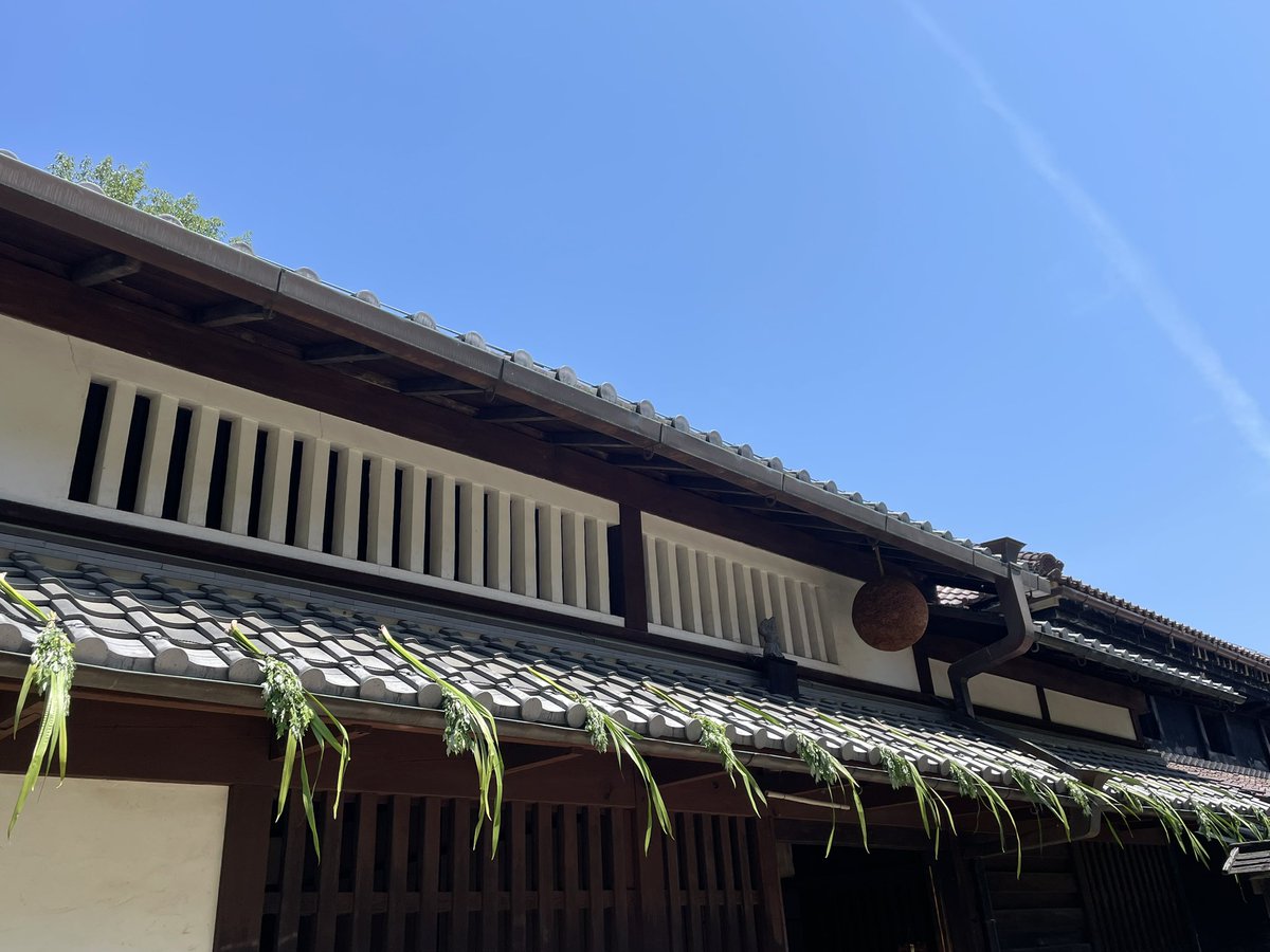 明治村【公式】ฅ^•ω•^ฅ tweet media