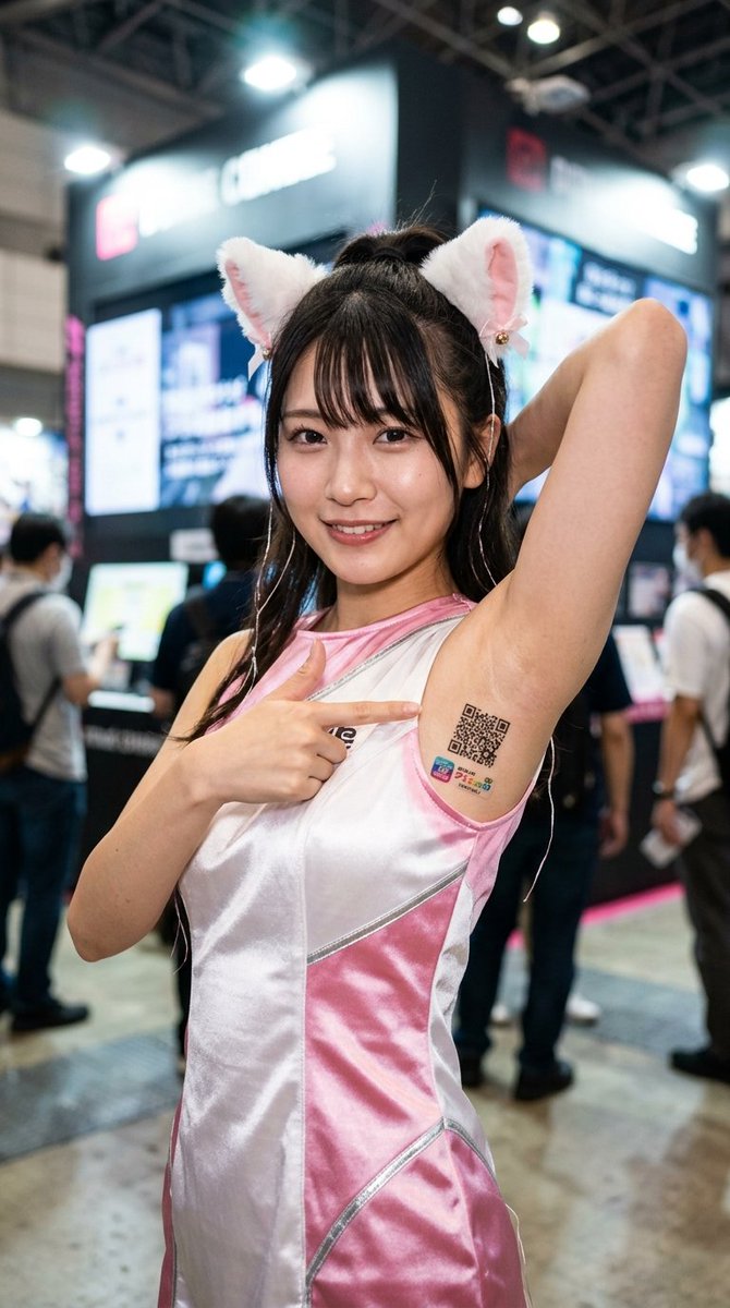 ハーパン世代 tweet media