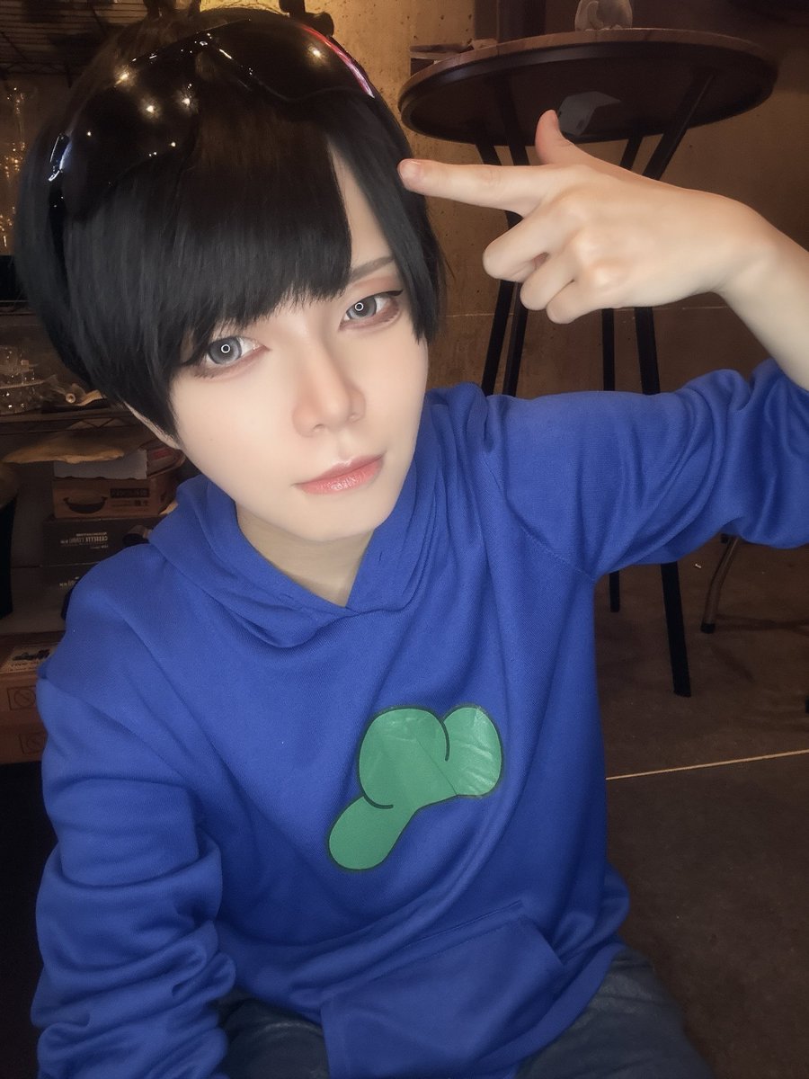 曲角ひだり✝️デビエンメイド tweet media