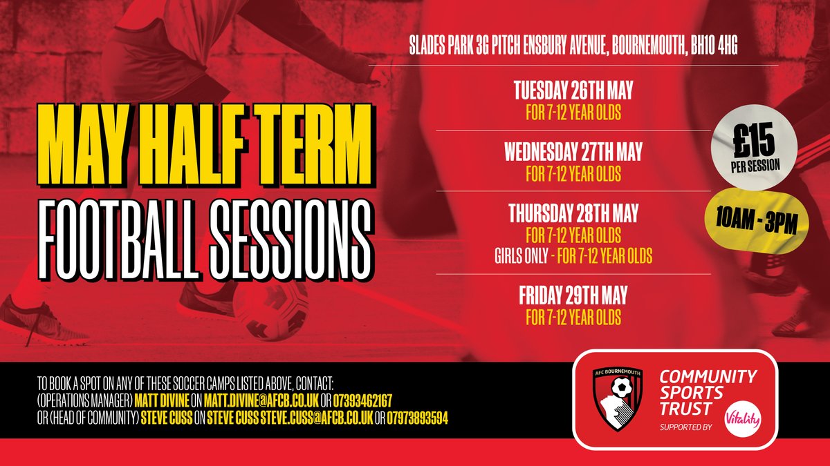 AFCB Community tweet media