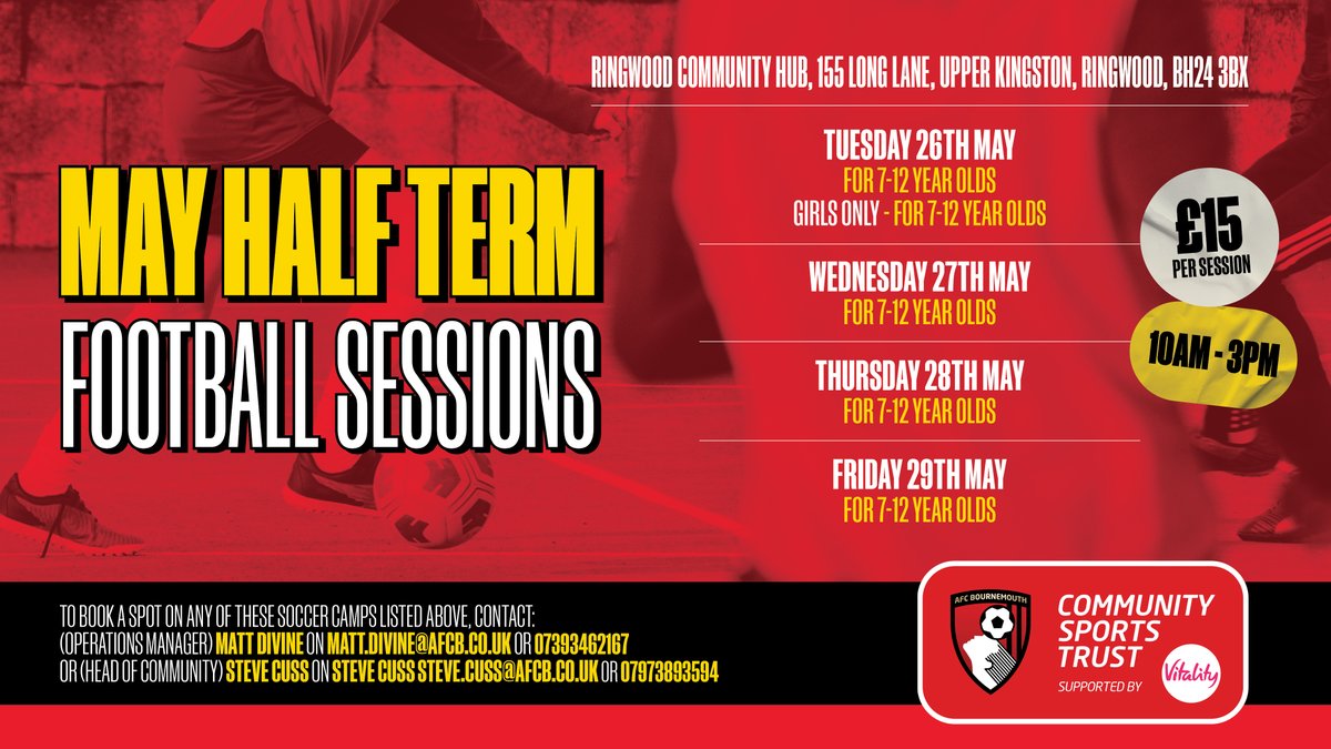 AFCB Community tweet media