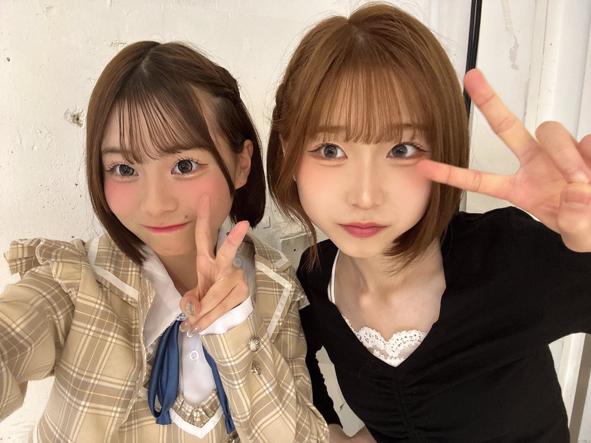 瀬戸はる奈 tweet media