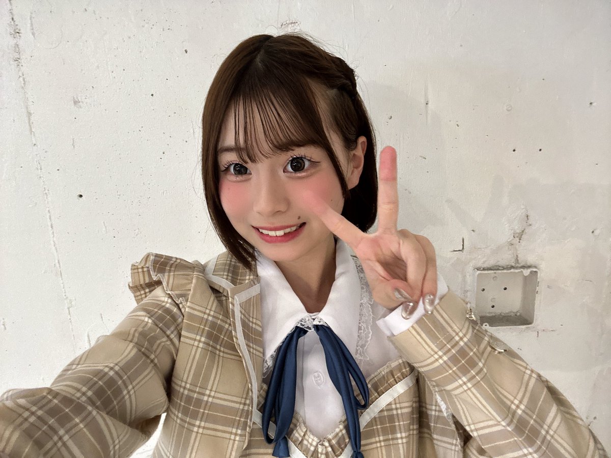 瀬戸はる奈 tweet media