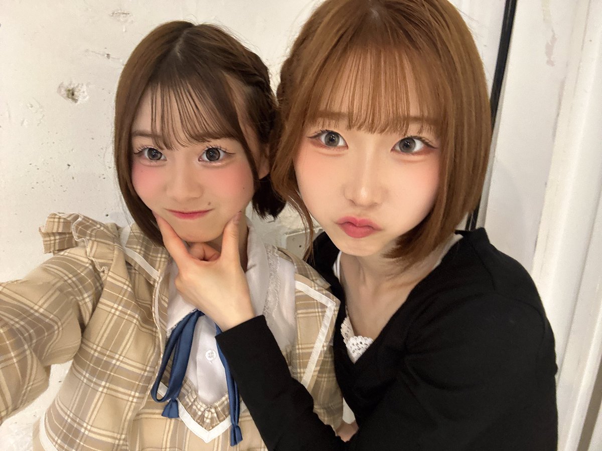 瀬戸はる奈 tweet media