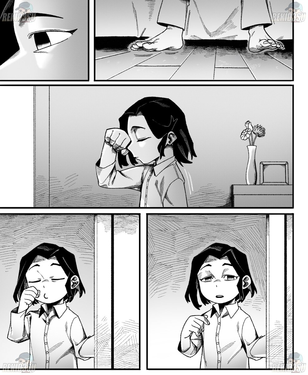 れきDESU tweet media
