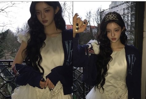Minju France tweet media