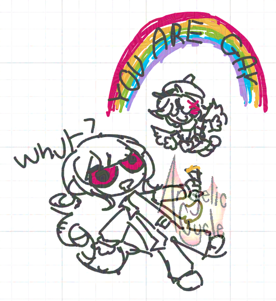 Angelic Cycle tweet media
