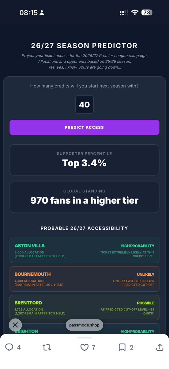 Gooner tweet media