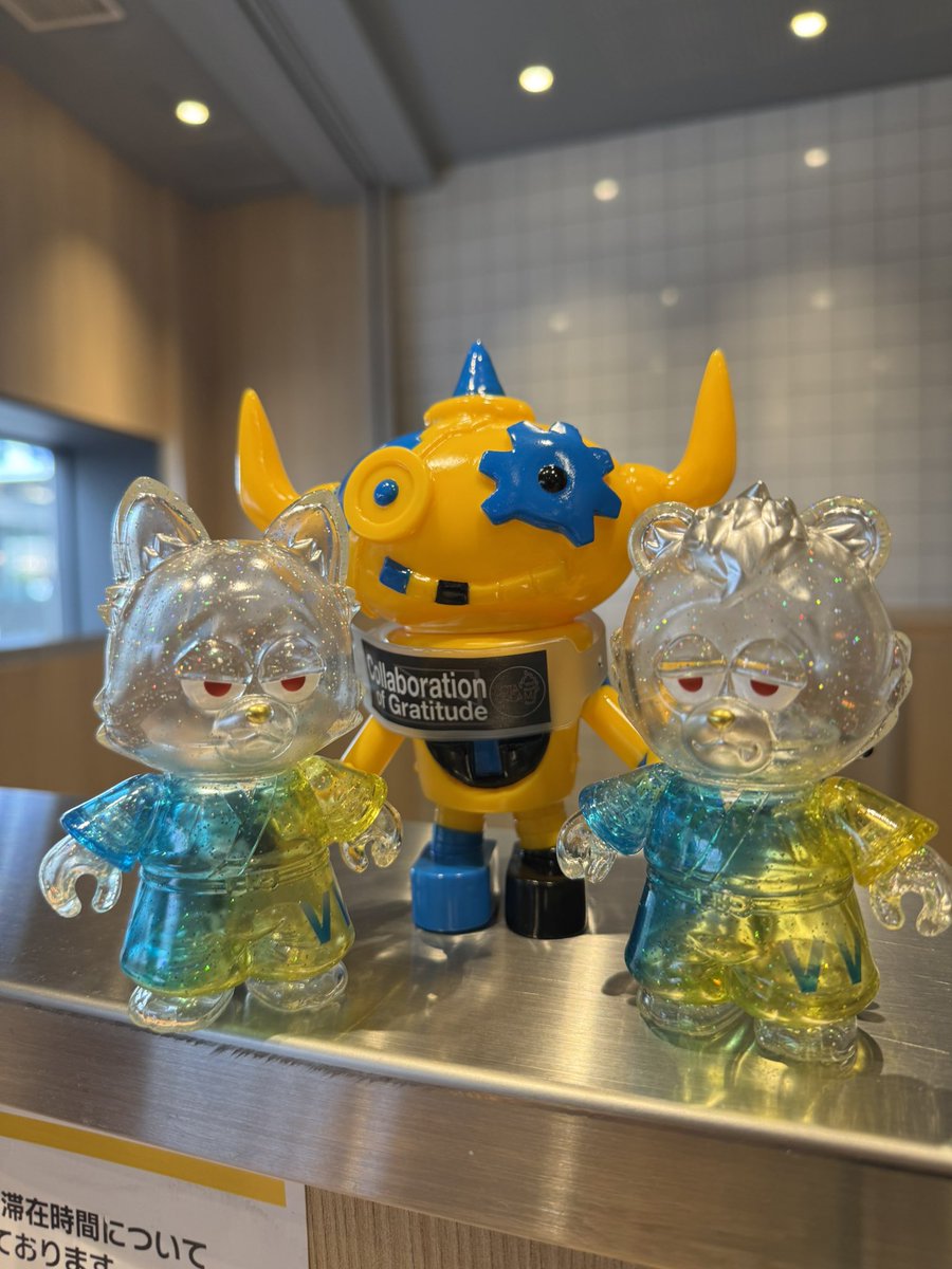 Funky Geek (@FunkyGeek_JP) / Posts / X