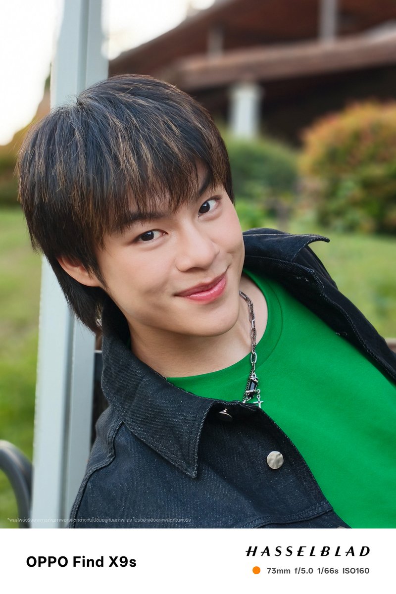 OPPO Thailand tweet media
