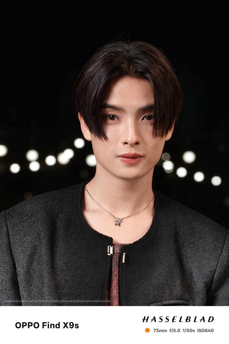 OPPO Thailand tweet media