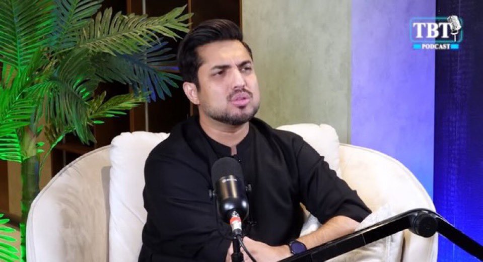 Umar Ali tweet media
