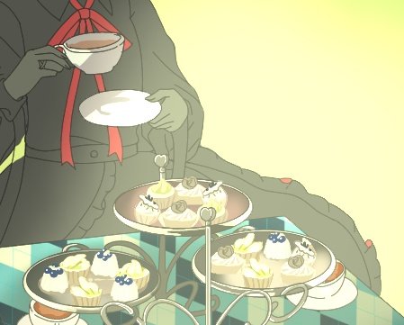ルリア・ラシス📙🎩 tweet media