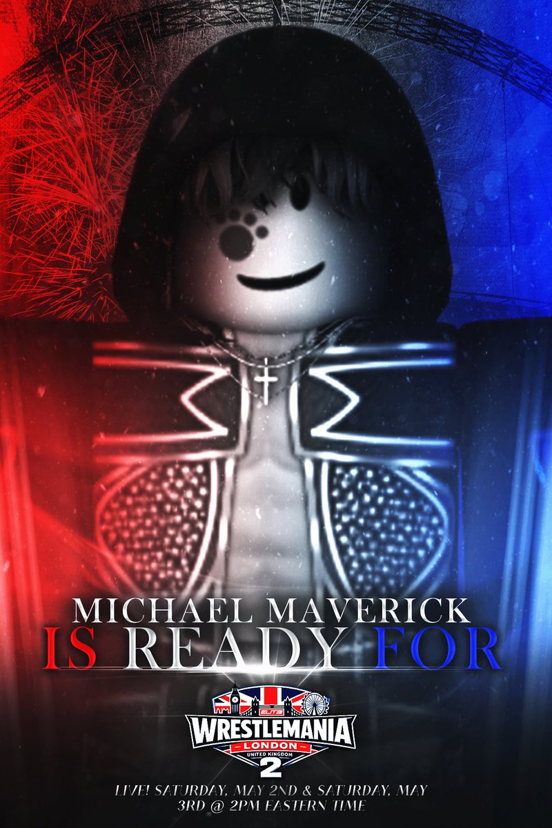 Michael Maverick tweet media