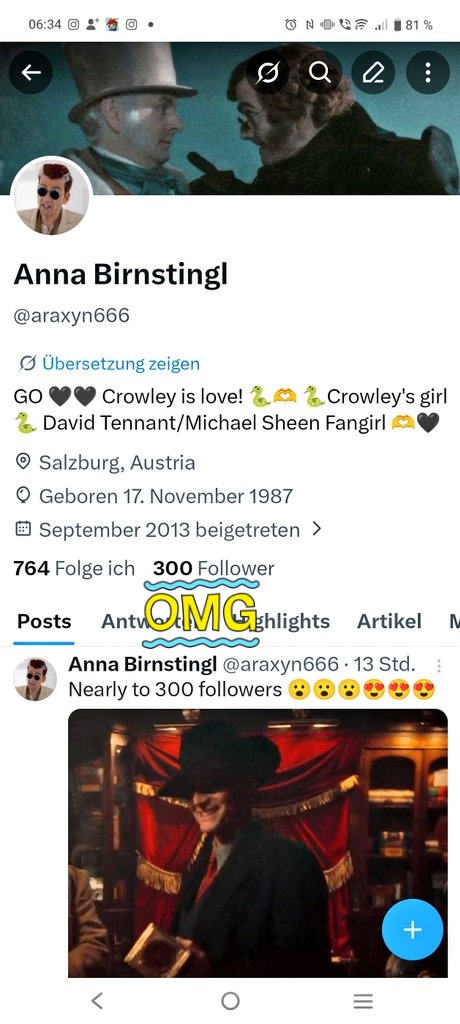 Anna Birnstingl tweet media