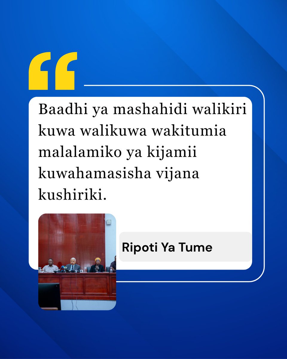 Mufasa tweet media