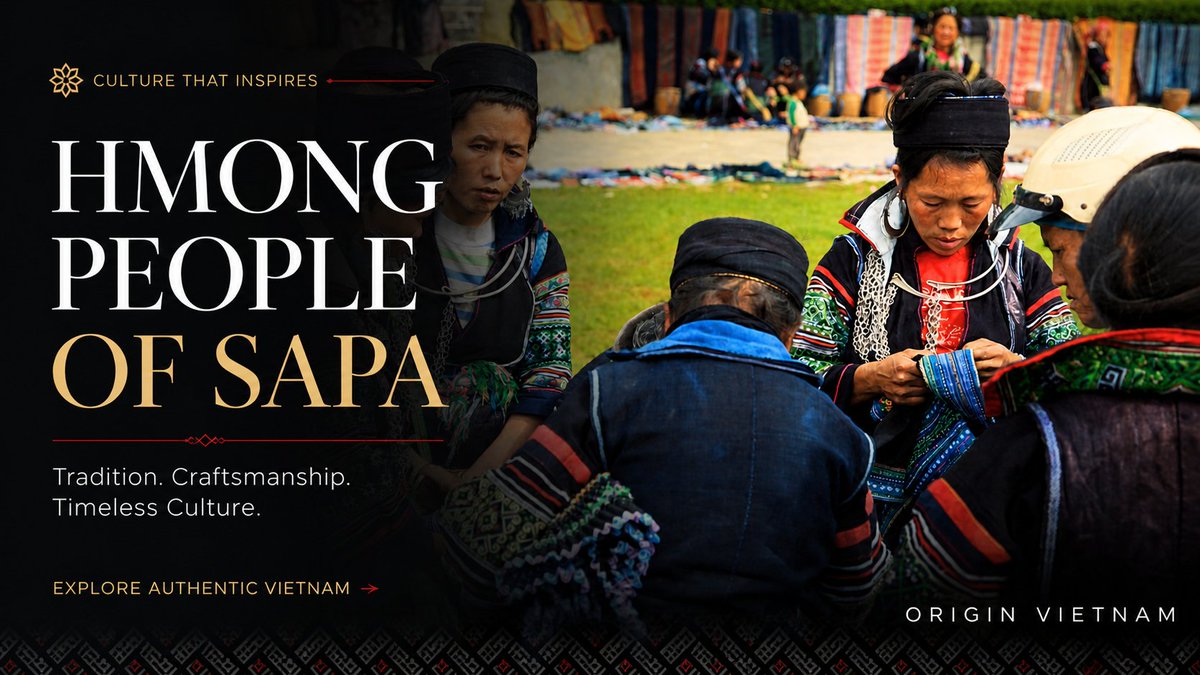 Origin Vietnam | Tailor-Made Journeys tweet media
