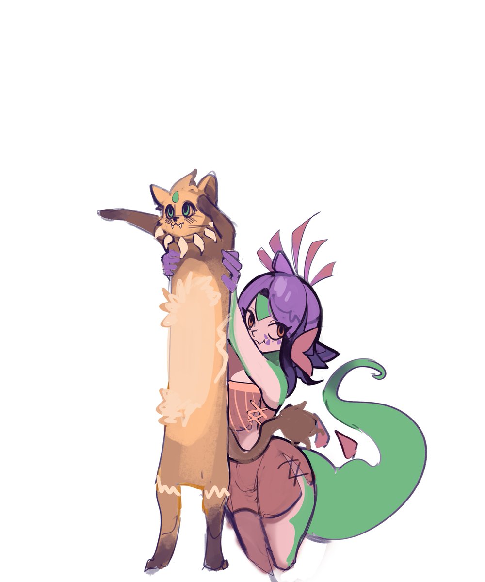 Rilo Commissions open tweet media