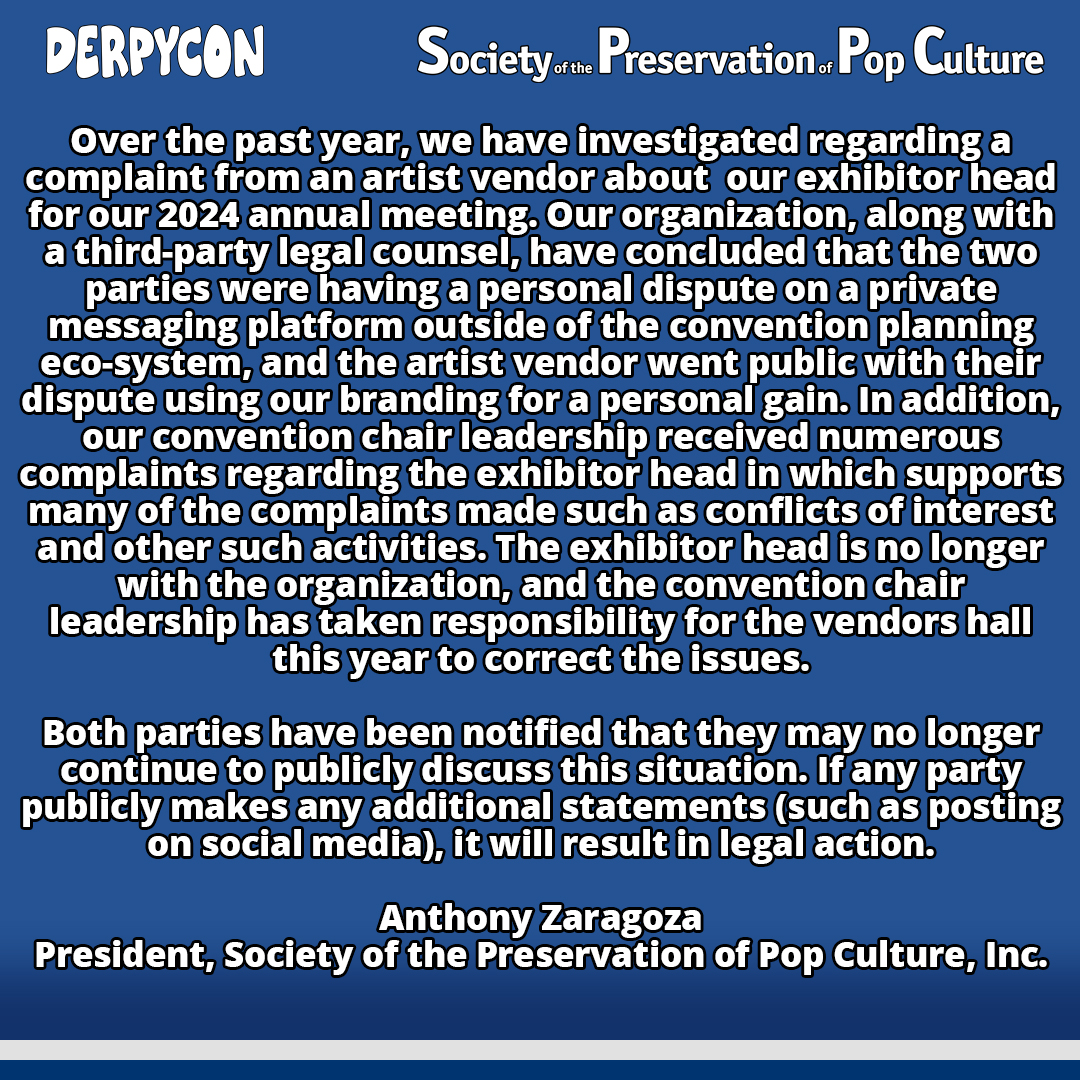 DerpyCon tweet media