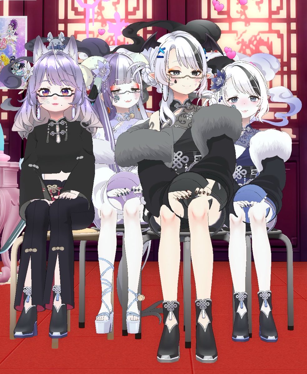 すぐになくヲタク。 tweet media