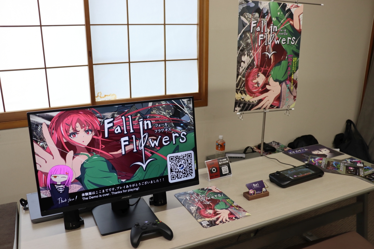 ゲームメーカーズ tweet media