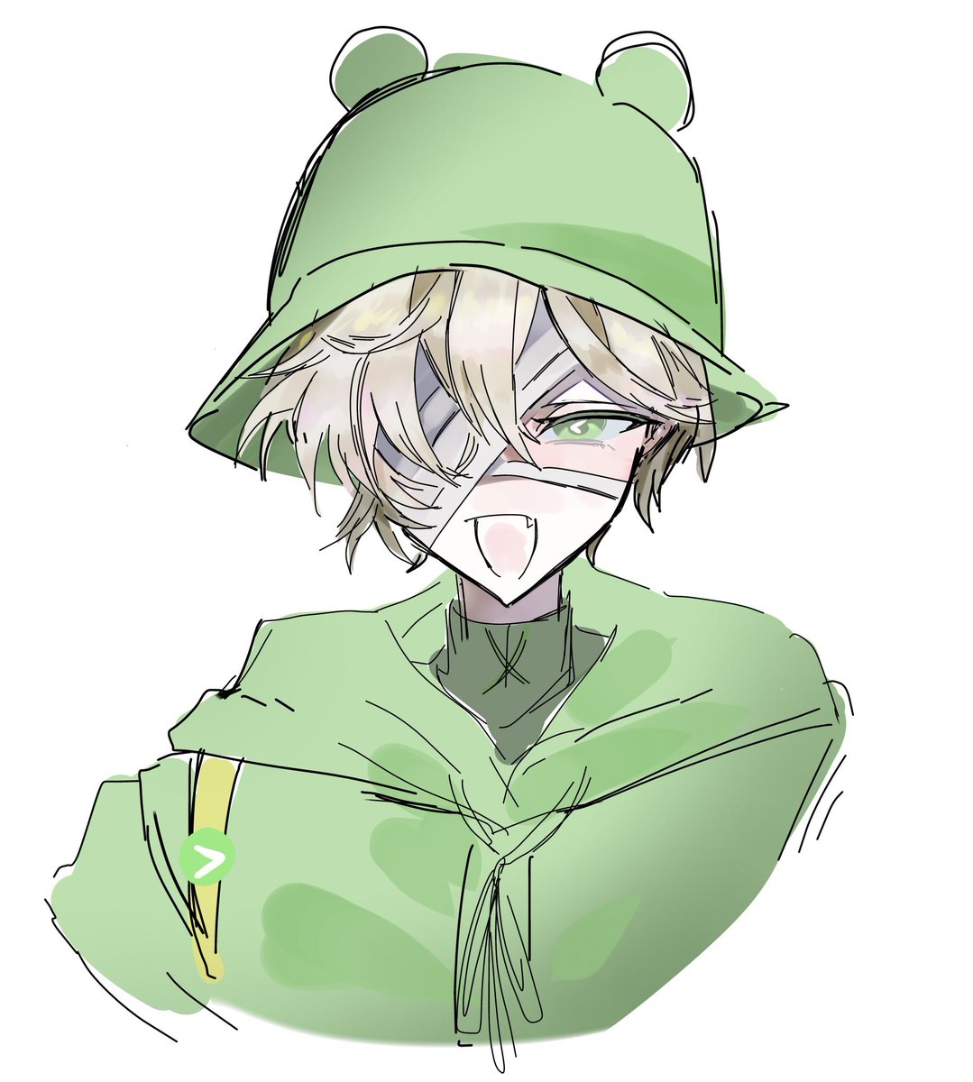 めぷ/메푸/莓璞 tweet media